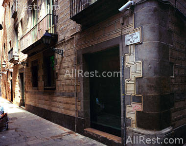 Hotel Neri 25